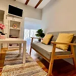 Loft Lisbon Alfama Apartment