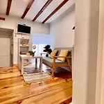 Loft Lisbon Alfama Apartment