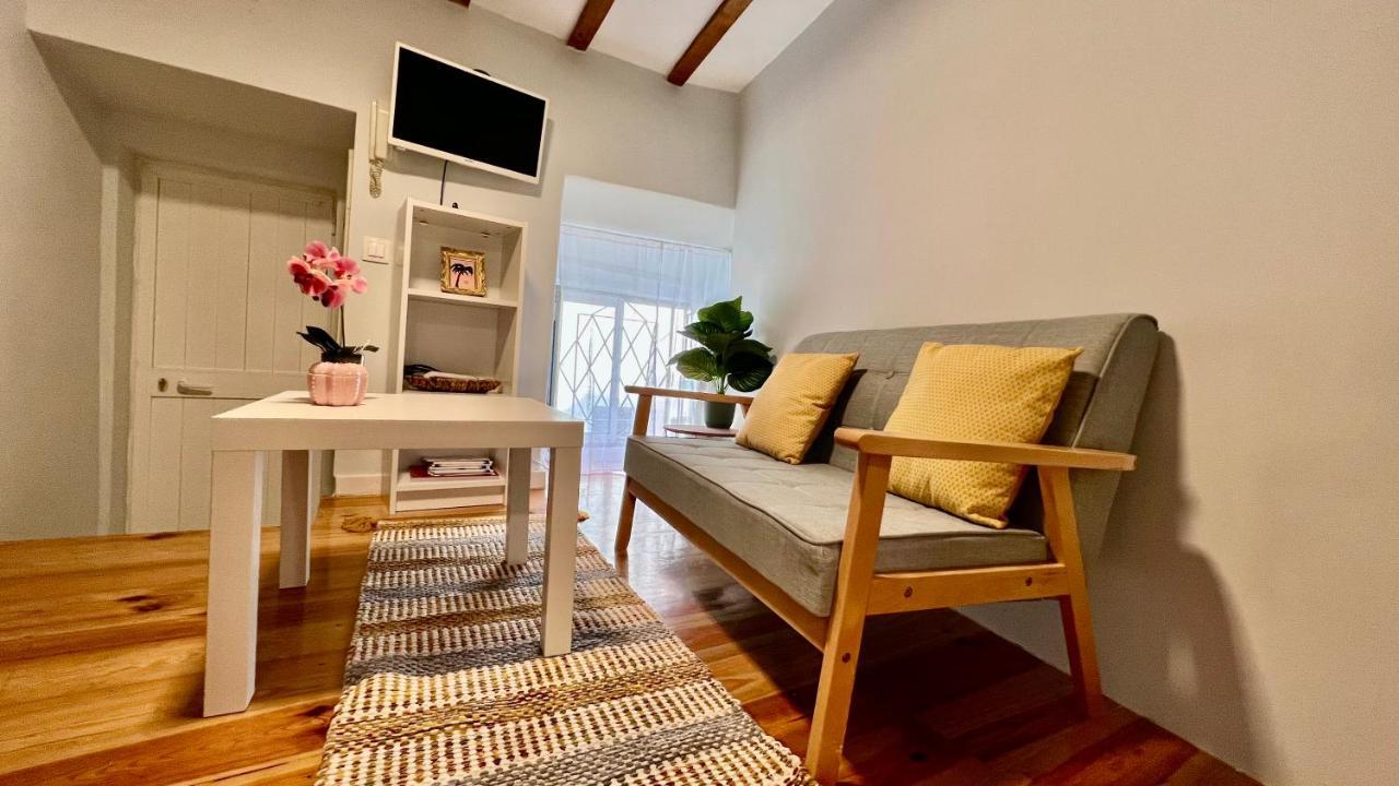 Loft Alfama Apartment *