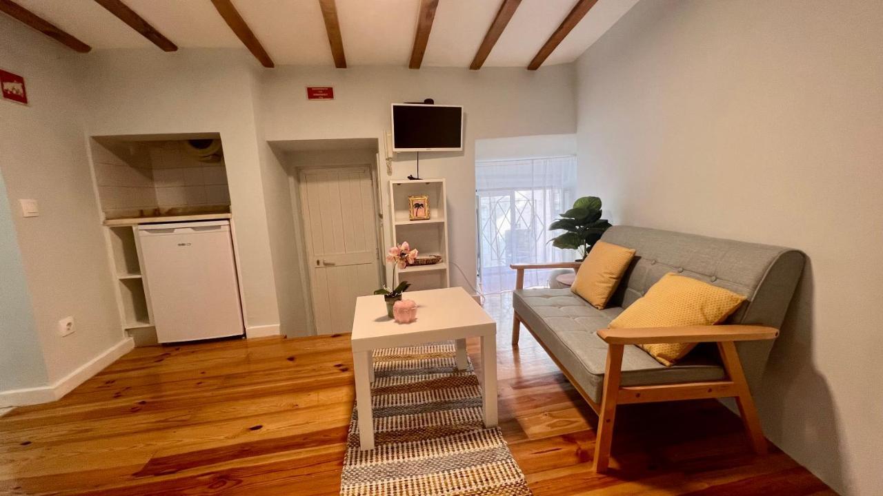 Loft Alfama Apartment
