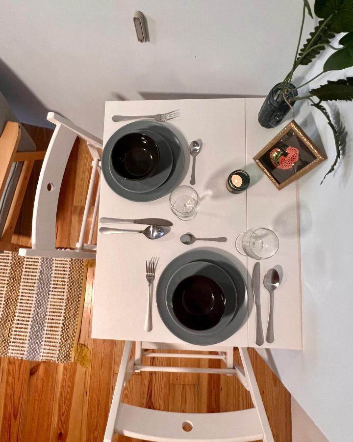 Loft Alfama Apartment Lissabon