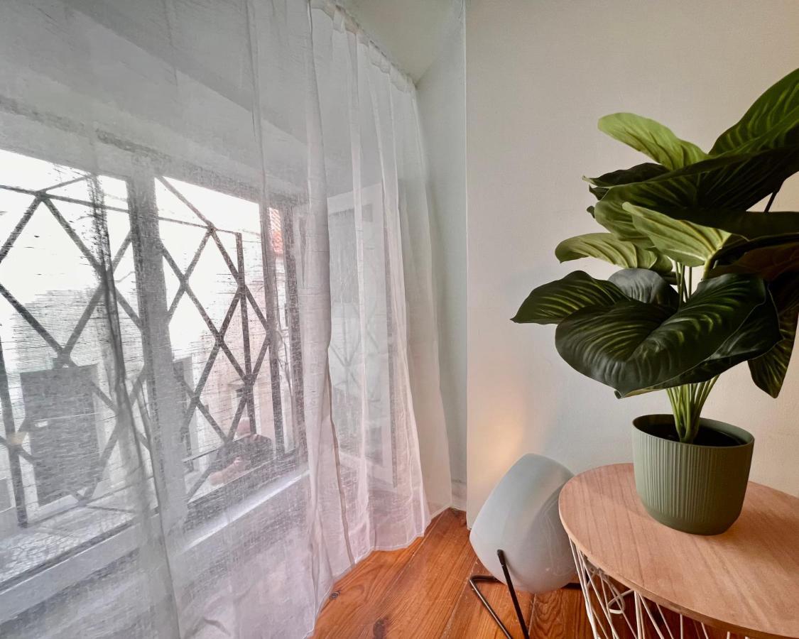 Loft Alfama Apartment *