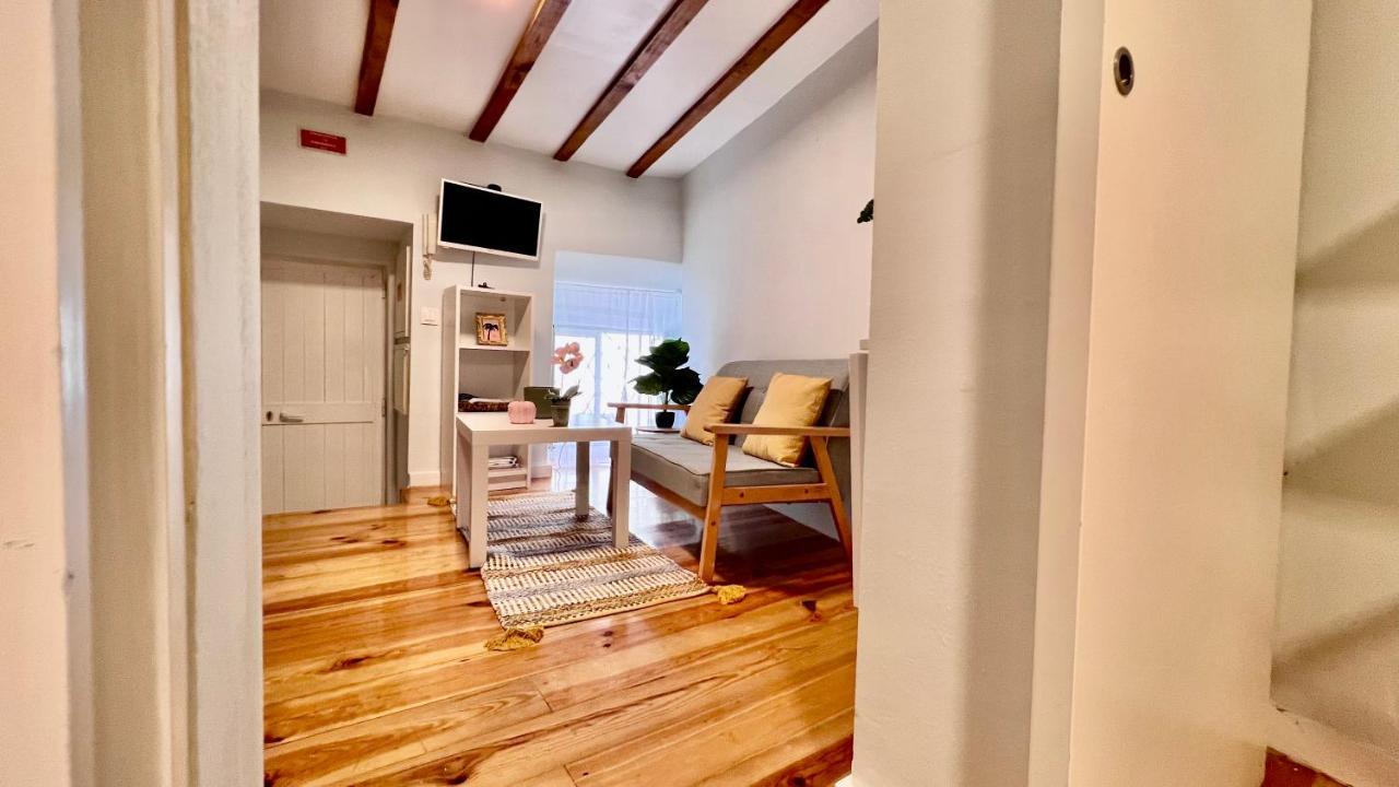 Apartment Loft Alfama