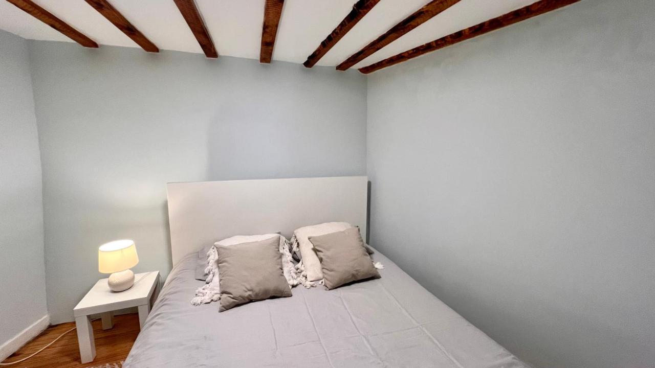Apartment Loft Alfama Lissabon