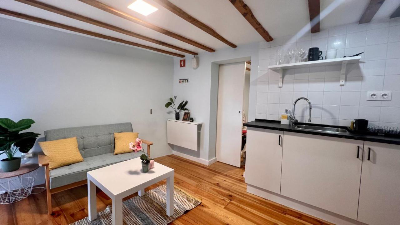 Loft Alfama Apartment Lissabon