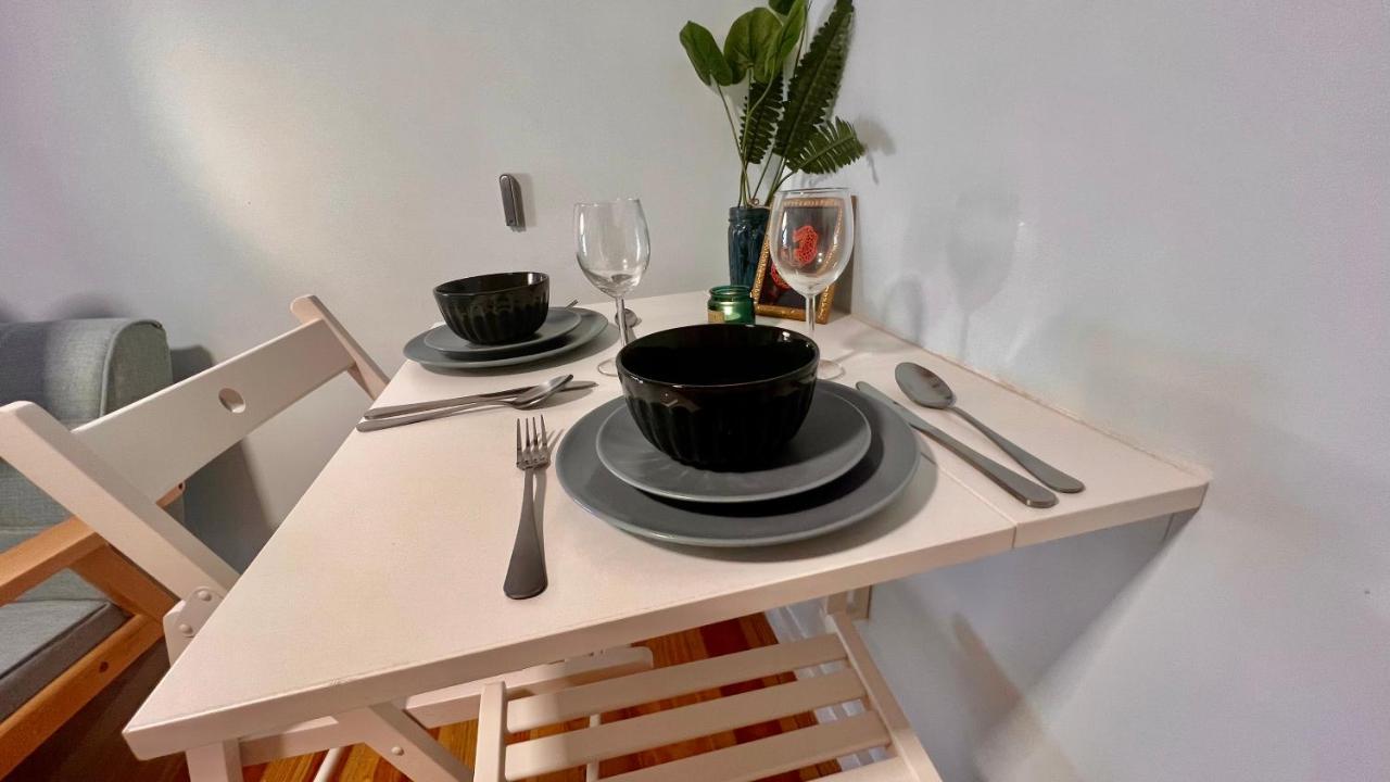 Loft Alfama Apartment Lissabon