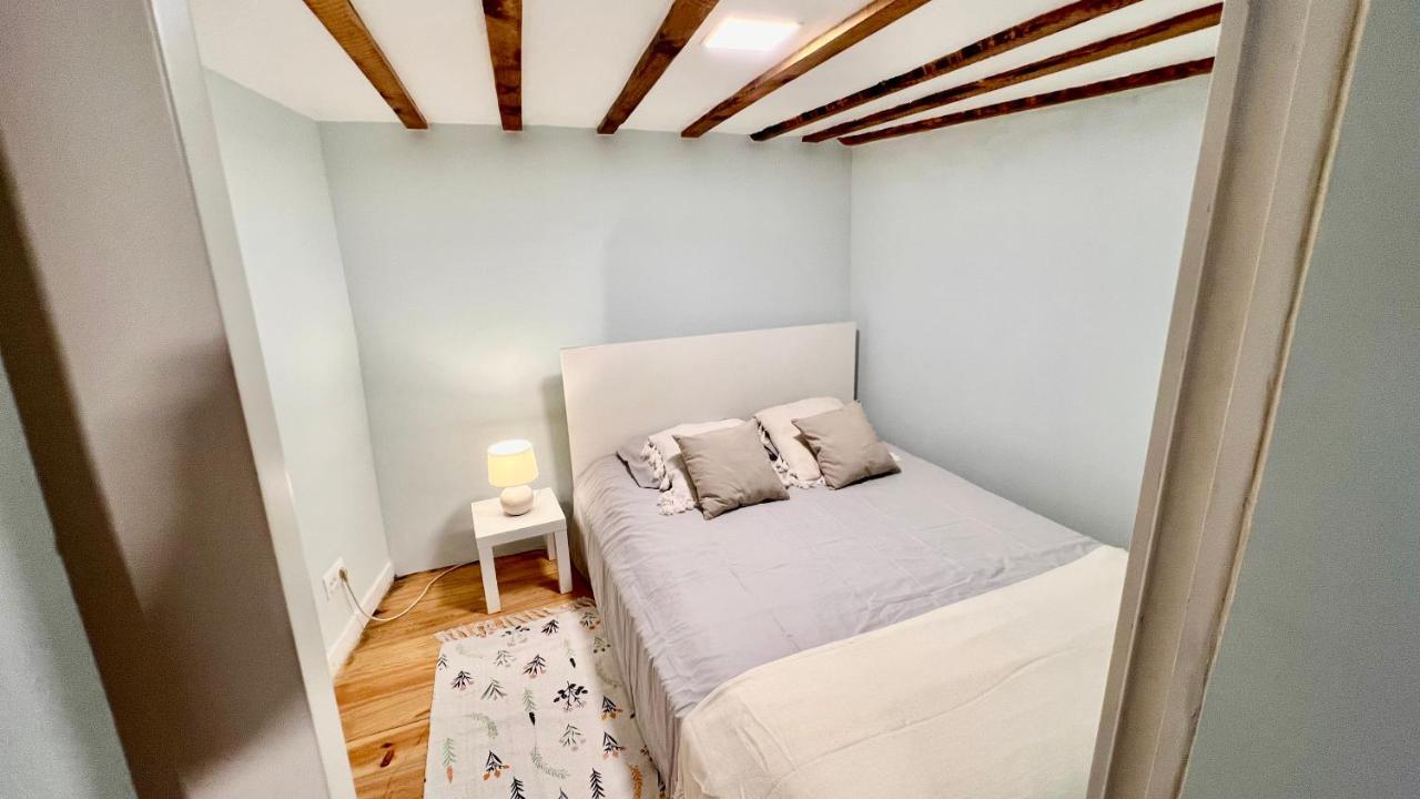 Loft Alfama Apartment Lissabon
