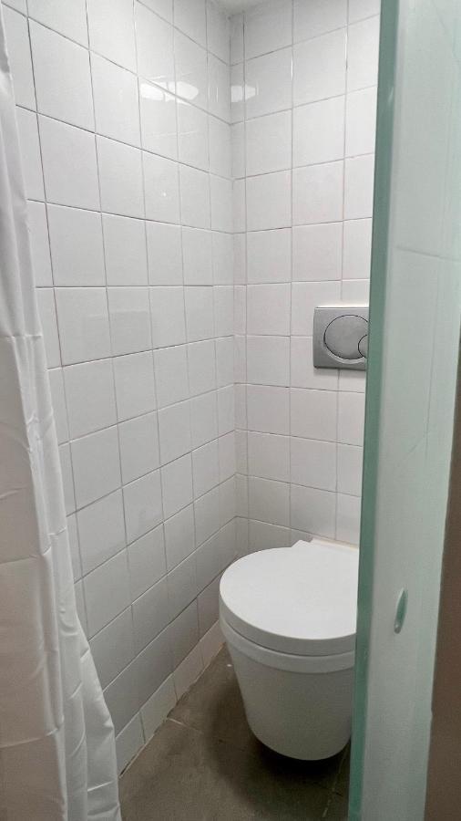 Loft Alfama Lissabon
