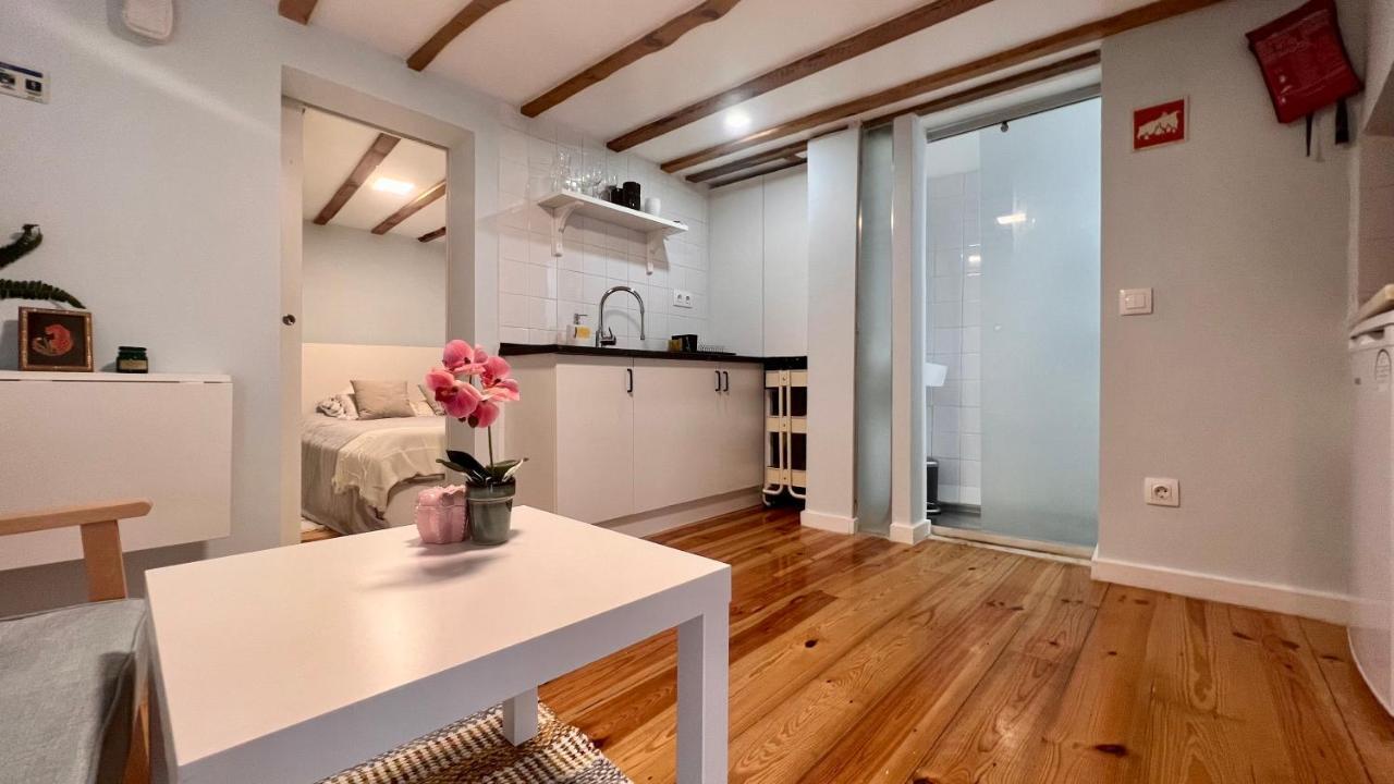 Loft Alfama Apartment