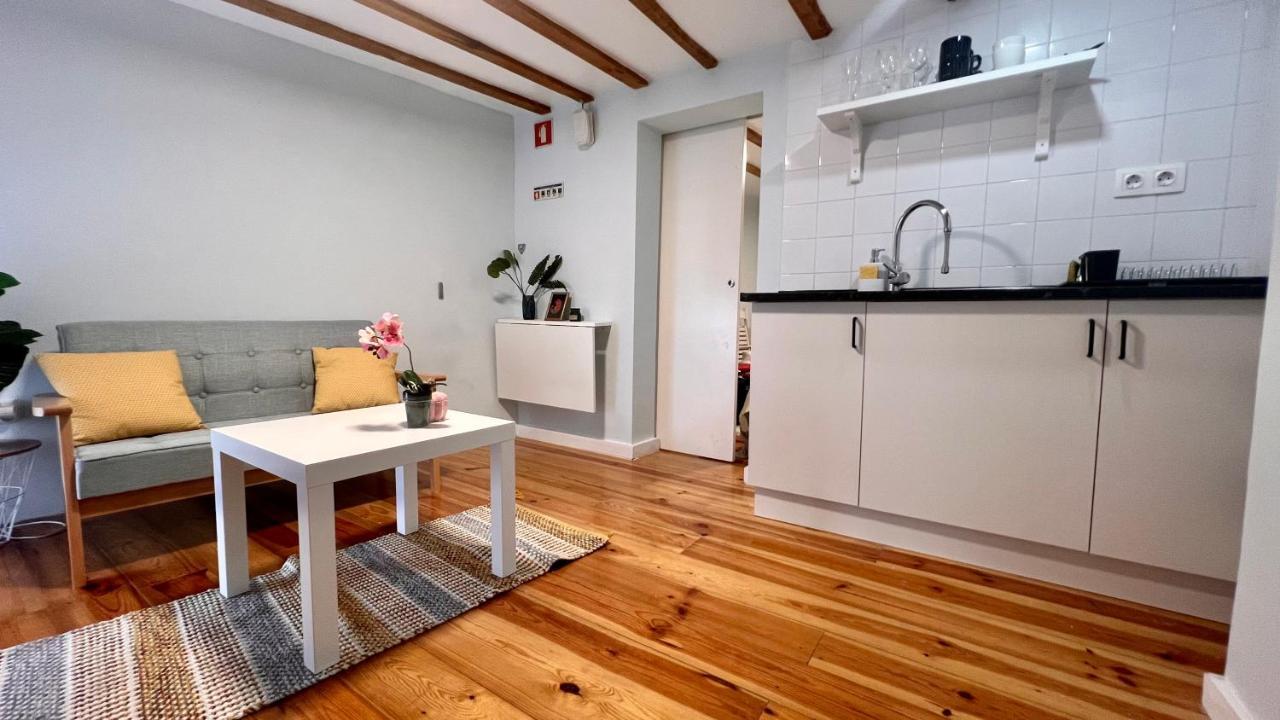 Apartment Loft Alfama *